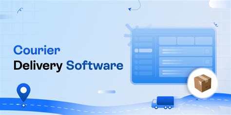 Best Efficient Courier Delivery Software Couriersoftwares Best Efficient Courier Delivery Software Couriersoftwares