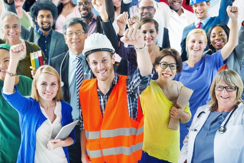 Best Friends Careers