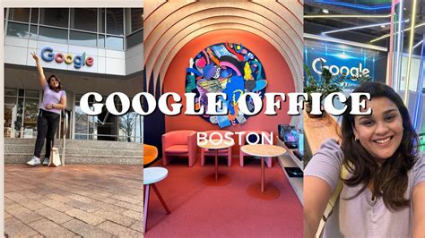 Best Google Office Google Boston Best Google Office Google Boston