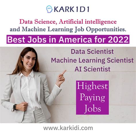 Best Jobs In America For 2022 R Datascience Best Jobs In America For 2022 R Datascience