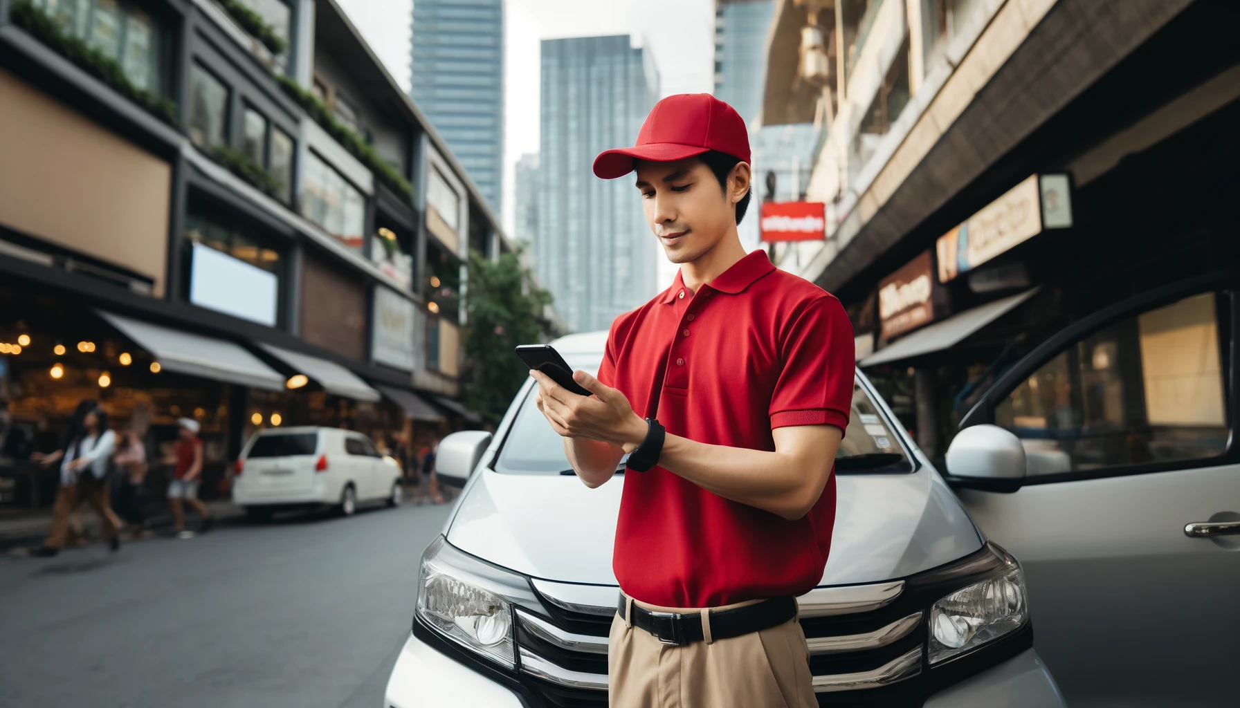 Best Mileage Tracker For Doordash