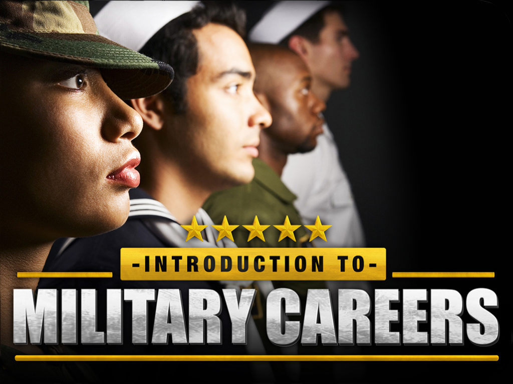 Best Military Careers