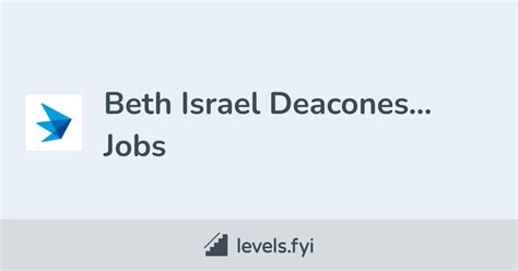Beth Israel Deaconess Medical Center Careers