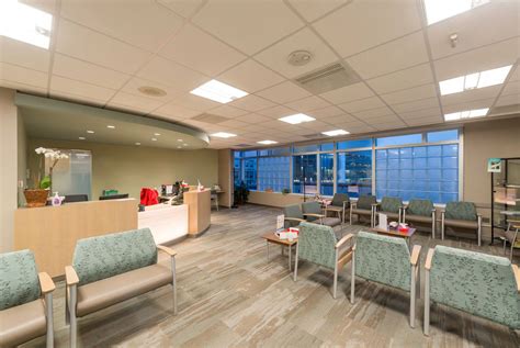 Beth Israel Deaconess Medical Center Chestnut Hill Medical Office