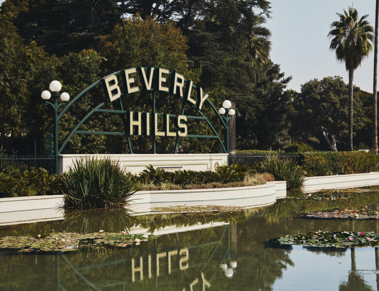 Beverly Hills Hotel Careers