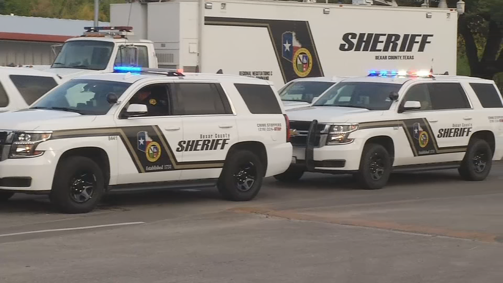 Bexar County Careers