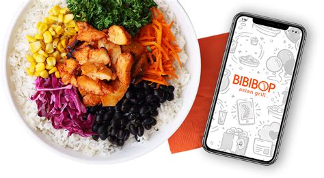 Bibibop Job Applications Bibibop Asian Grill Careers Bibibop Job Applications Bibibop Asian Grill Careers