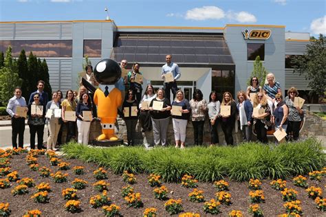 Bic Corporation Careers