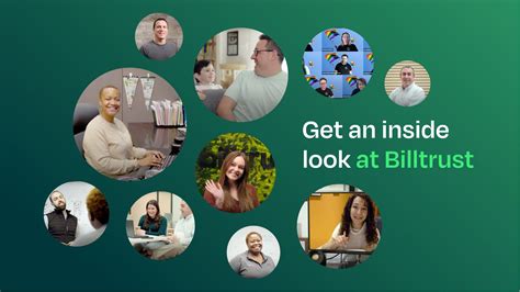Billtrust Careers Billtrust Careers