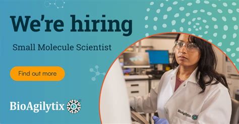 Bioagilytix Careers