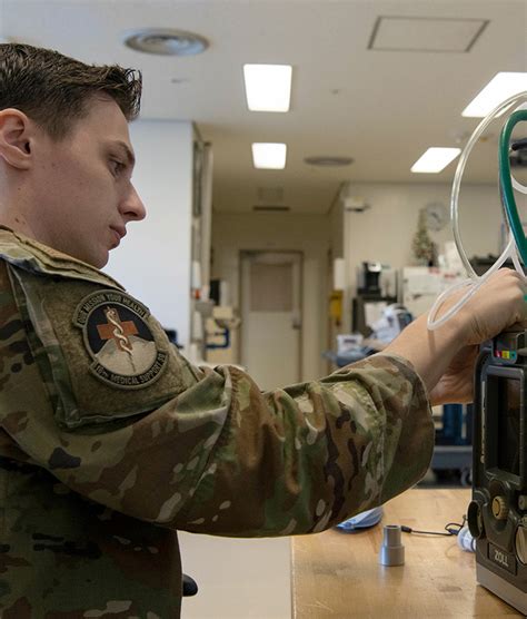 Biomedical Equipment Specialist U S Air Force Biomedical Equipment Specialist U S Air Force