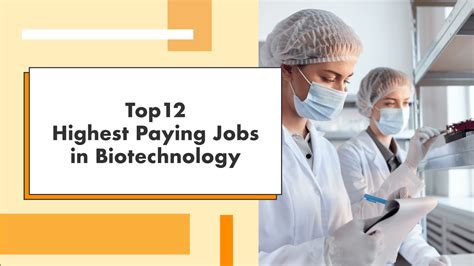 Biotechnology Sales Careers