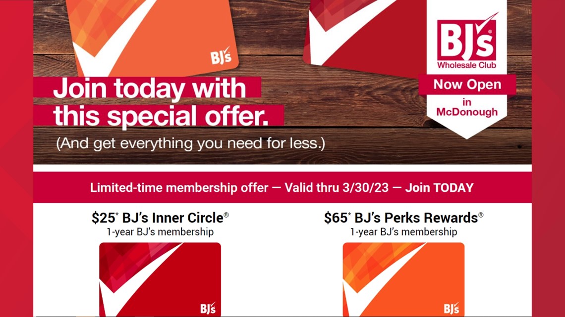 Bj S Wholesale Club Application Online Jobs Career Info
