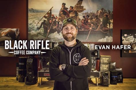 Black Rifle Coffee Careers