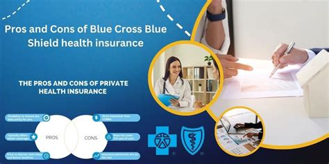 Blue Cross Blue Shield Health Insurance Pros And Cons Explained Blue Cross Blue Shield Health Insurance Pros And Cons Explained