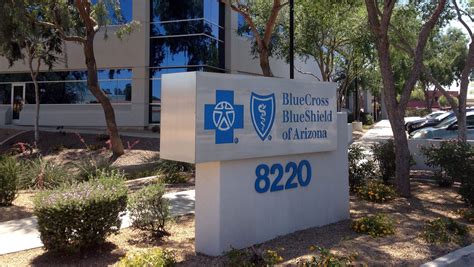 Blue Cross Blue Shield Of Arizona Commits 10 Million To Opioid Crisis