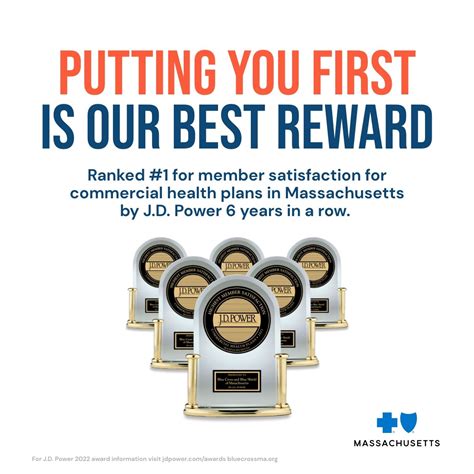 Blue Cross Blue Shield Of Massachusetts On Linkedin Thanks To Members