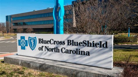 Blue Cross Nc Subsidiary Insures New Unc Health Staff Raleigh News Blue Cross Nc Subsidiary Insures New Unc Health Staff Raleigh News