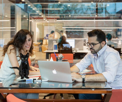 Blueground Careers