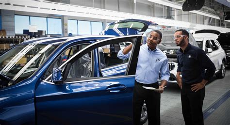 Bmw Careers Usa