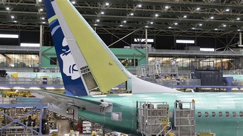 Boeing Careers Seattle Wa