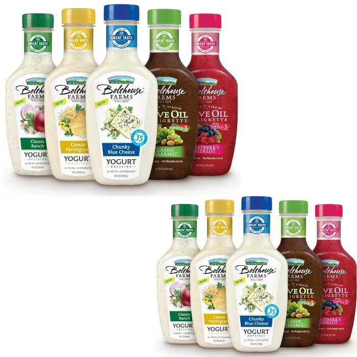 Bolthouse Farms Dressings Just 0 98 At Walmart Bolthouse Farms Bolthouse Farms Dressings Just 0 98 At Walmart Bolthouse Farms