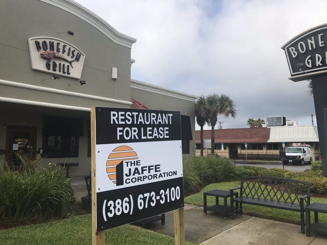 Bonefish Grill Restaurant In Ormond Beach To Close Dec 13