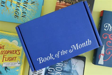 Book Of The Month Selection Review February 2018 Book Subscription Book Of The Month Selection Review February 2018 Book Subscription