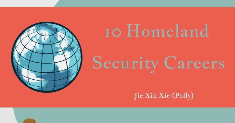 Border Security Careers