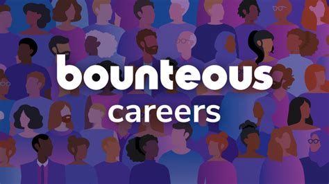 Bounteous Careers