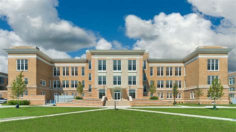 Bowling Green University Bowling Green University