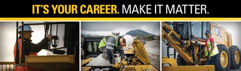 Boyd Cat Careers