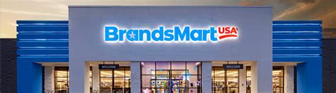 Brandsmart Careers