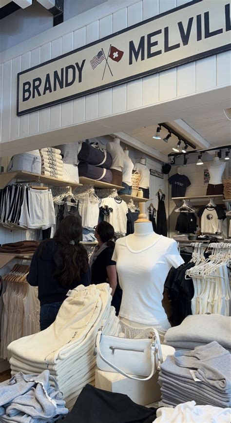 Brandy Melville Careers