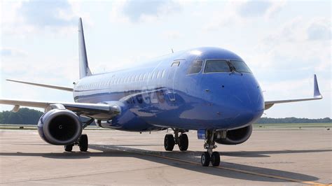 Breeze Expanding At Akron Canton Airport Breeze Expanding At Akron Canton Airport