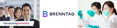 Brenntag Careers