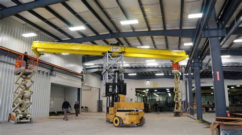 Bridge Crane Jobs At Angela Pina Blog Bridge Crane Jobs At Angela Pina Blog