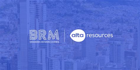 Brm An Alta Company Brm An Alta Company