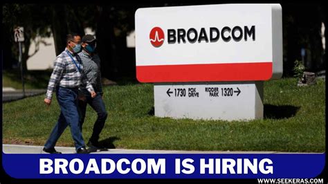Broadcom Careers