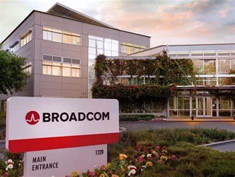Broadcom Corporation Careers