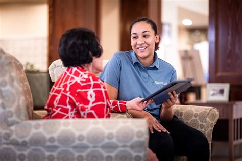 Brookdale Senior Careers