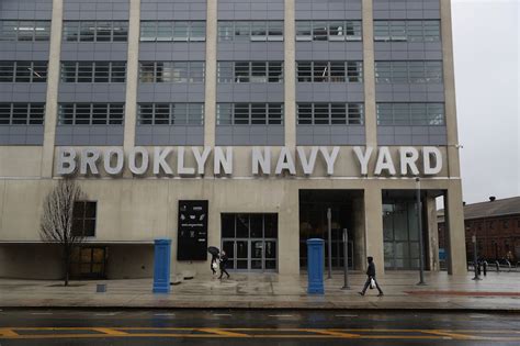 Brooklyn Navy Yard Careers