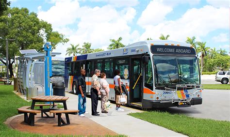 Broward County Transit Careers