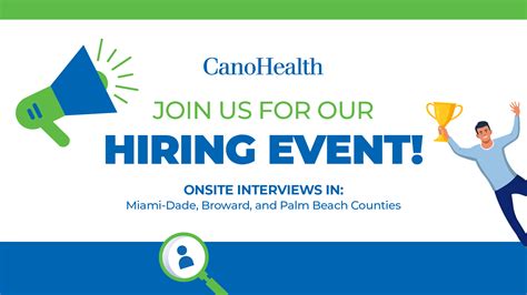 Broward Health Hiring Event Broward Health Hiring Event