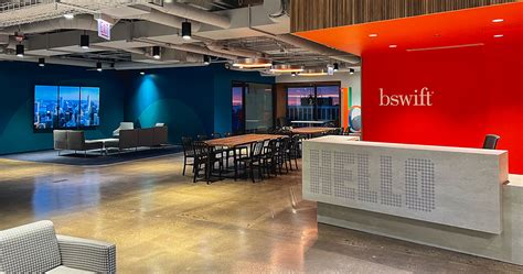 Bswift Careers