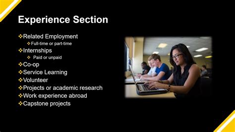 Build Winning Resumes Presented By Ucf Career Services Youtube Build Winning Resumes Presented By Ucf Career Services Youtube