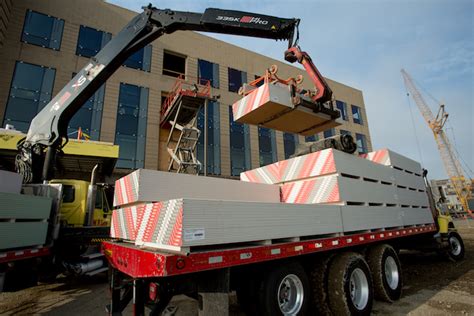 Building Materials Delivery Building Materials Delivery