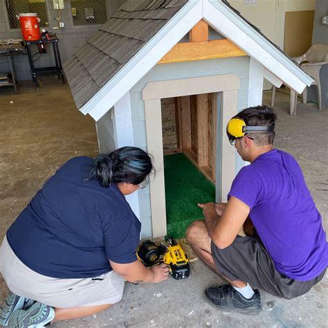 Building Skills For A Good Cause Casas For Casa Texas Juvenile Building Skills For A Good Cause Casas For Casa Texas Juvenile