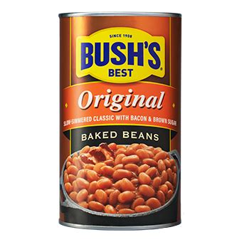 Bush Beans Careers