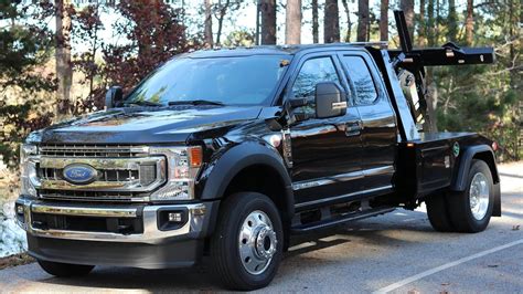 Business For Sale Tow Truck